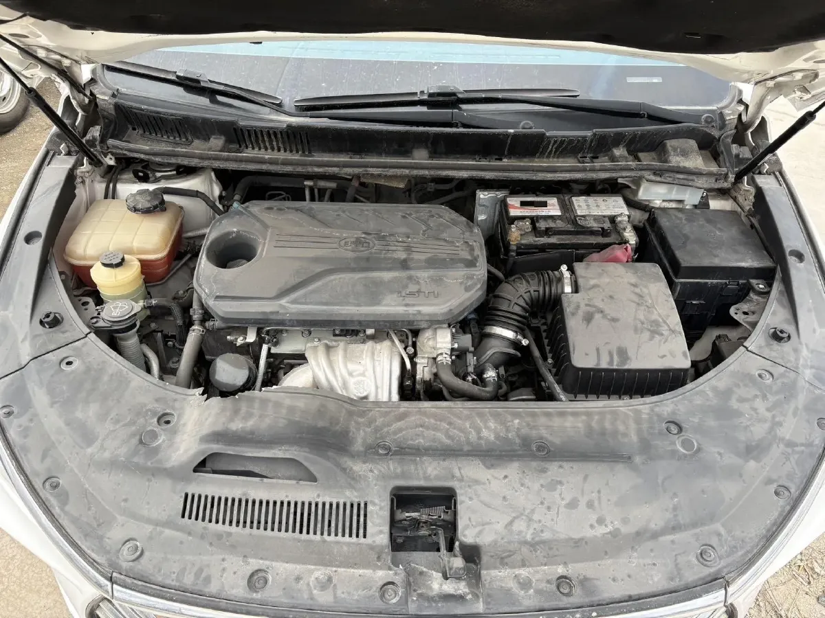 2019 BYD Song MAX 1.5T 160HP L4 6MT,autocango,china used car exporter,china ev exporter,chinese used car exporter,chinese used ev exporter