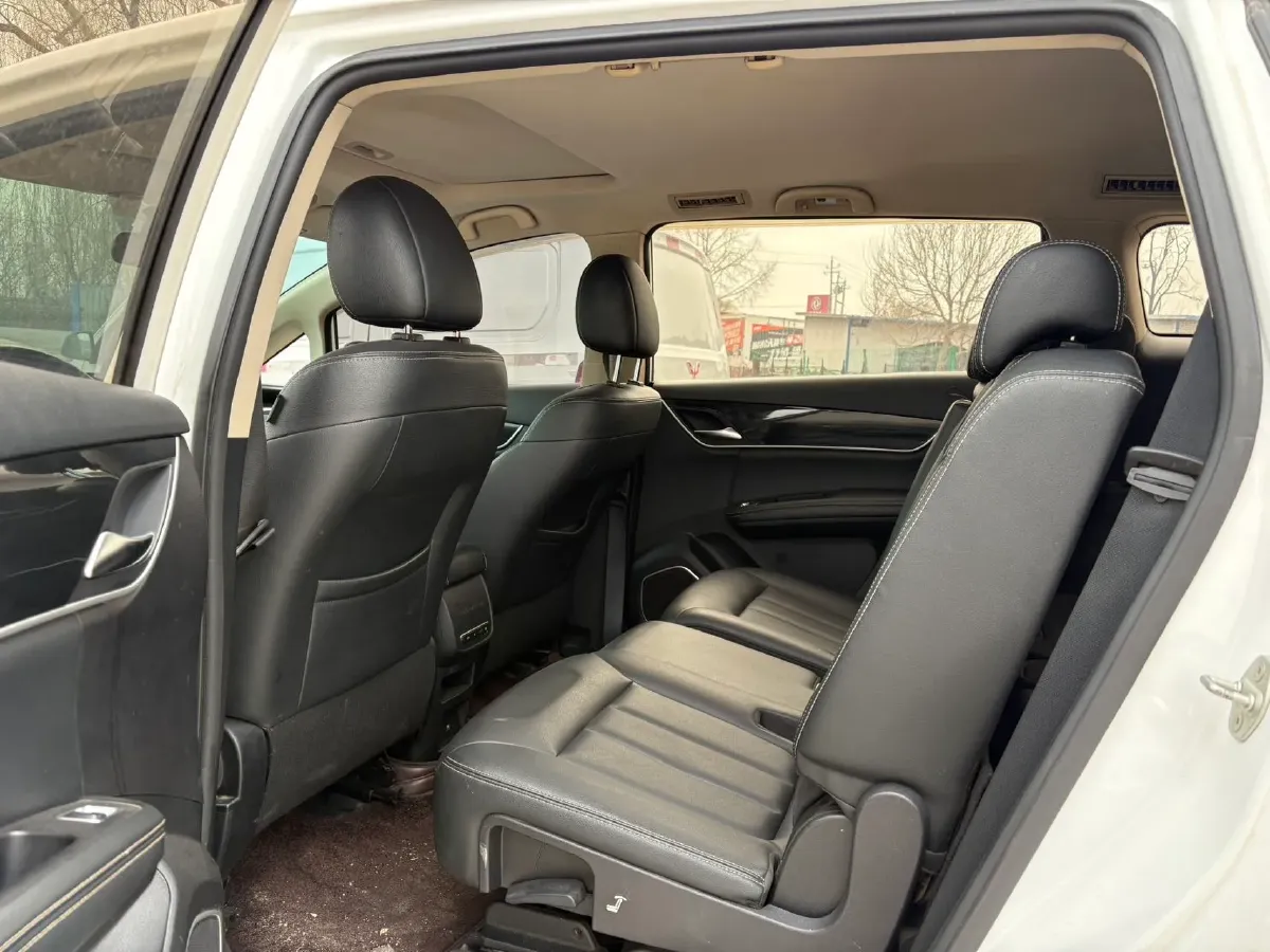 2019 BYD Song MAX 1.5T 160HP L4 6MT,autocango,china used car exporter,china ev exporter,chinese used car exporter,chinese used ev exporter