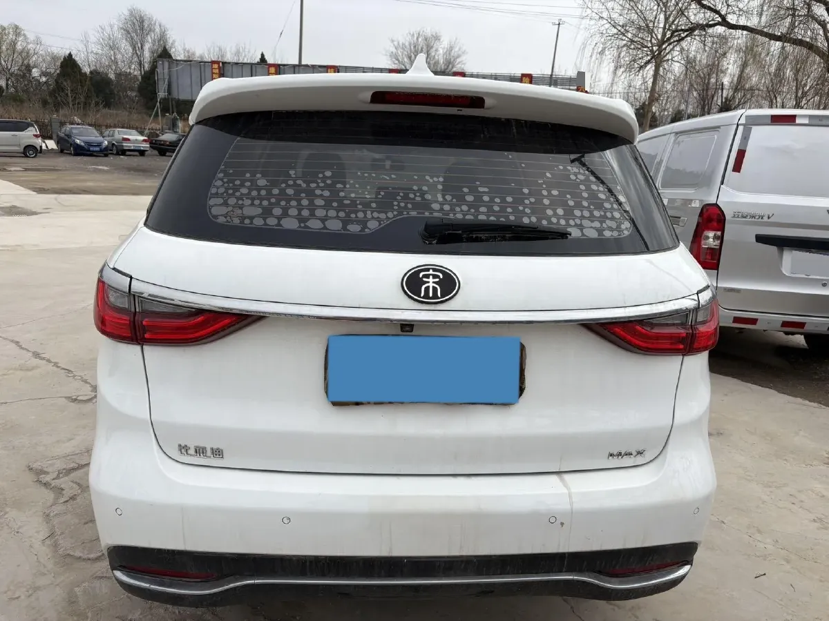 2019 BYD Song MAX 1.5T 160HP L4 6MT,autocango,china used car exporter,china ev exporter,chinese used car exporter,chinese used ev exporter