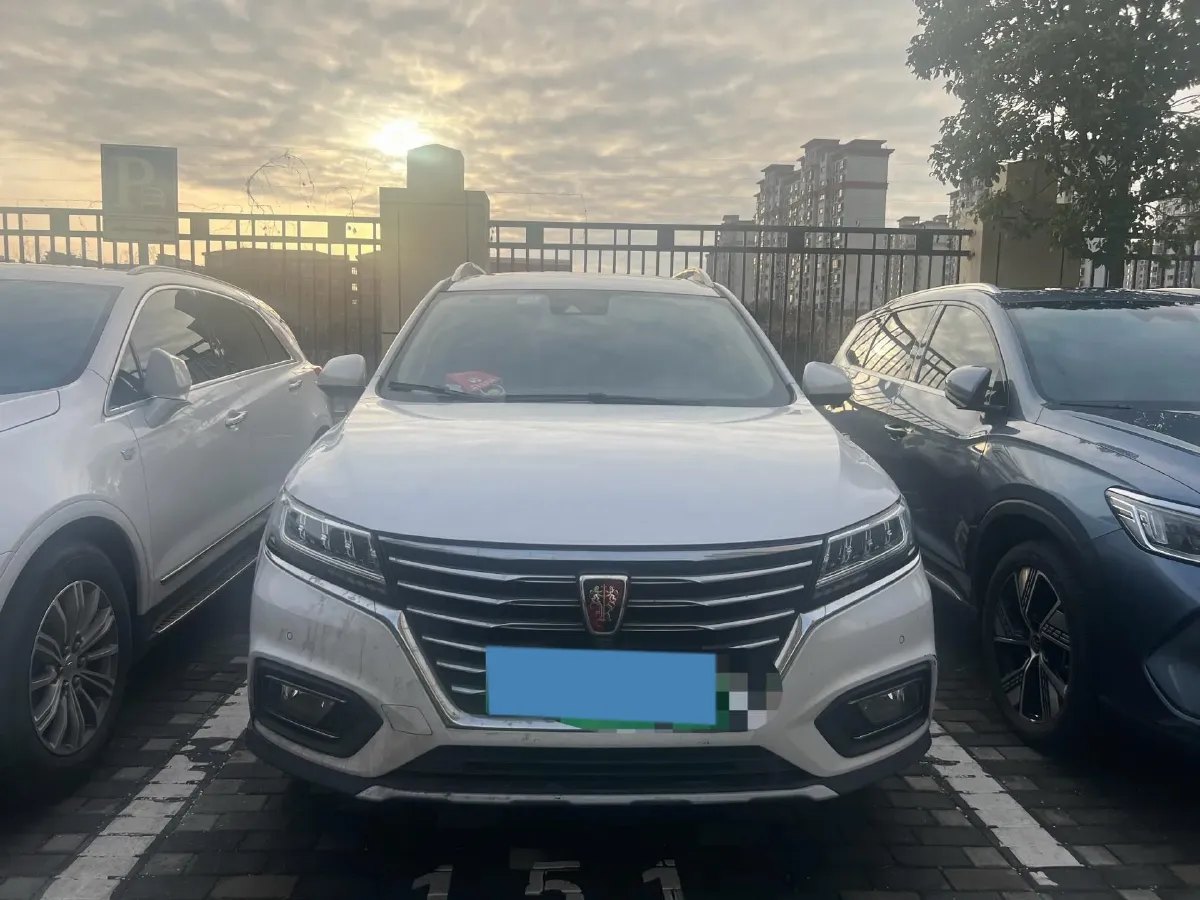 2017 Roewe RX5 1.5T 169HP L4 2AT PHEV 12KWH,autocango,china used car exporter,china ev exporter,chinese used car exporter,chinese used ev exporter