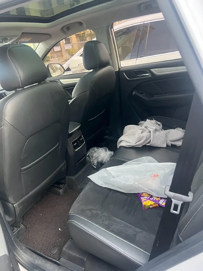 2017 Roewe RX5 1.5T 169HP L4 2AT PHEV 12KWH,autocango,china used car exporter,china ev exporter,chinese used car exporter,chinese used ev exporter