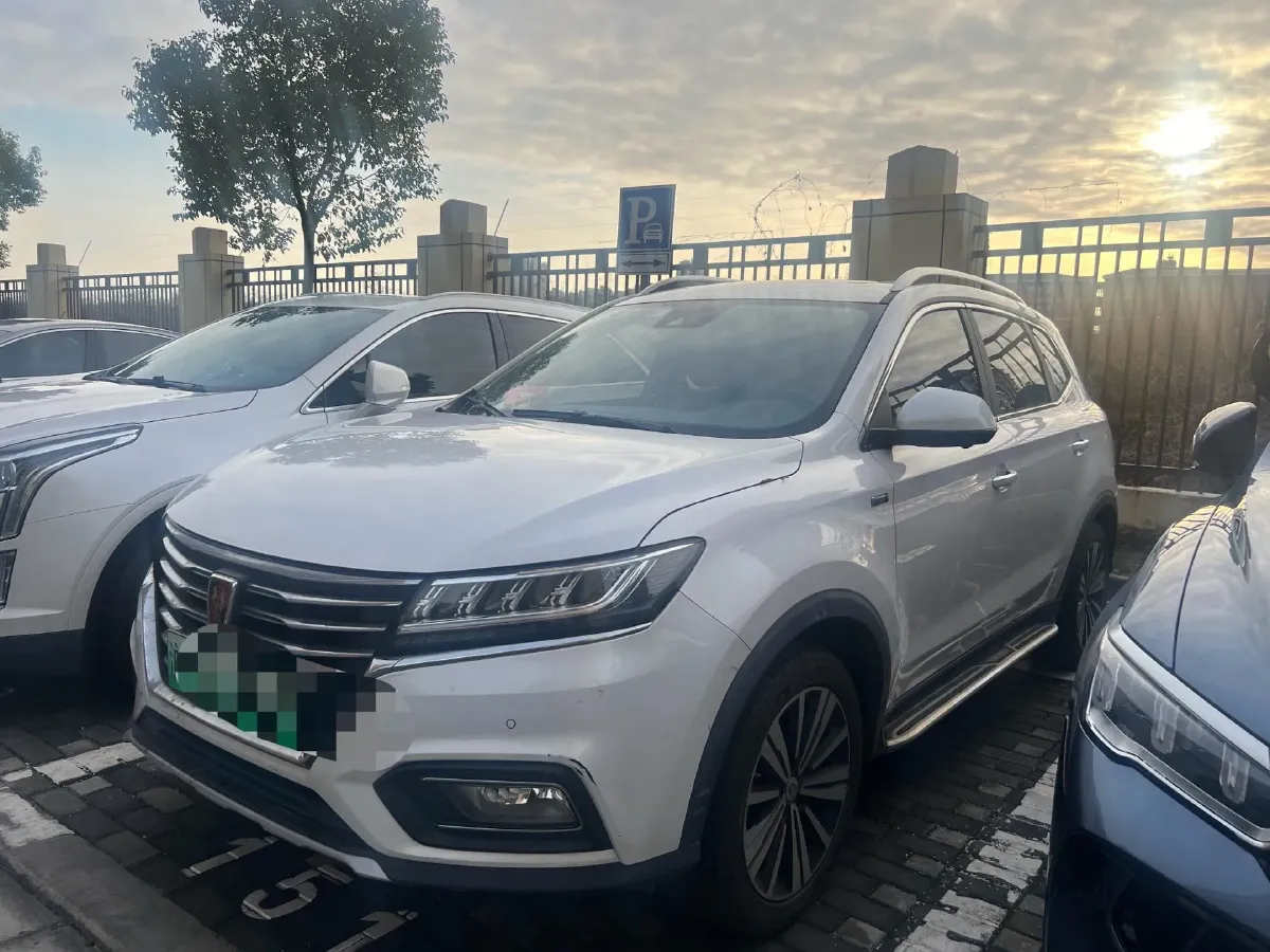 2017 Roewe RX5 1.5T 169HP L4 2AT PHEV 12KWH,autocango,china used car exporter,china ev exporter,chinese used car exporter,chinese used ev exporter