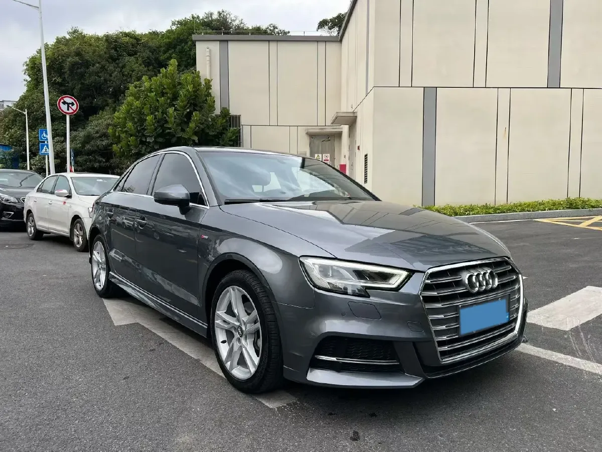 2020 Audi A3 1.4T 150HP L4 7DCT,autocango,china used car exporter,china ev exporter,chinese used car exporter,chinese used ev exporter