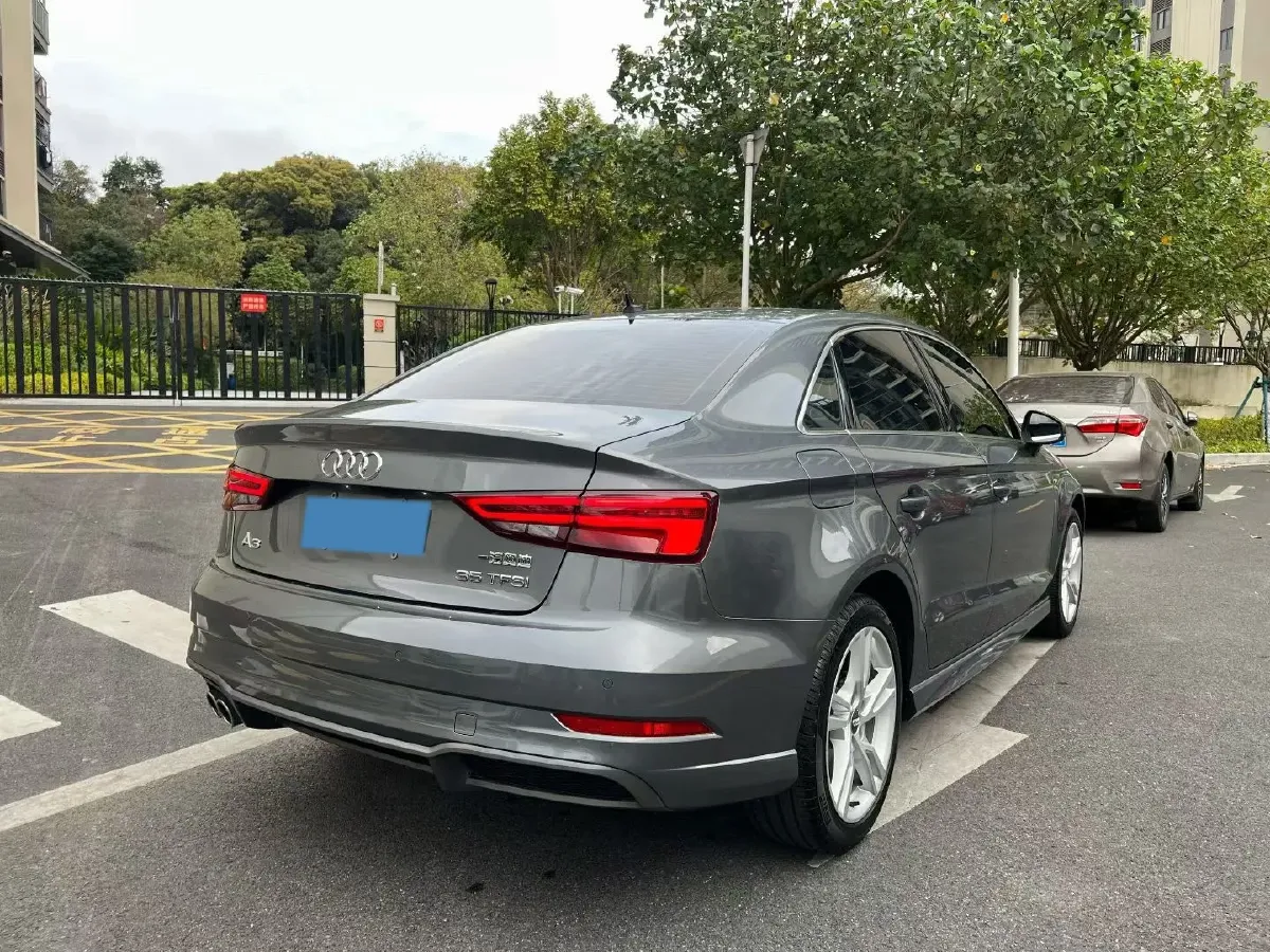2020 Audi A3 1.4T 150HP L4 7DCT,autocango,china used car exporter,china ev exporter,chinese used car exporter,chinese used ev exporter