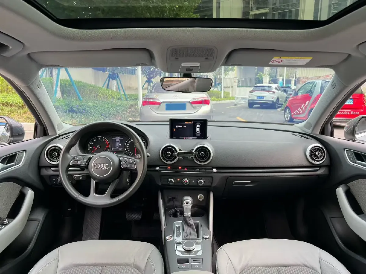 2020 Audi A3 1.4T 150HP L4 7DCT,autocango,china used car exporter,china ev exporter,chinese used car exporter,chinese used ev exporter