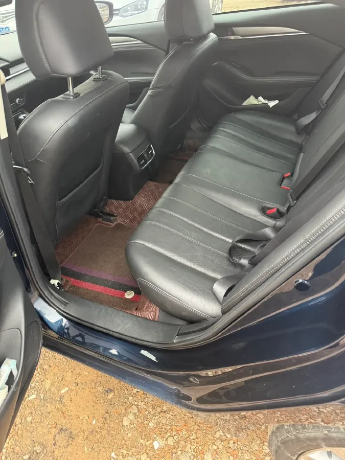 2020 Mazda Atenza 2.5L 192HP L4 6AT,autocango,china used car exporter,china ev exporter,chinese used car exporter,chinese used ev exporter