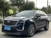 2020 CADILLAC XT5,autocango,china used car exporter,china ev exporter,chinese used car exporter,chinese used ev exporter