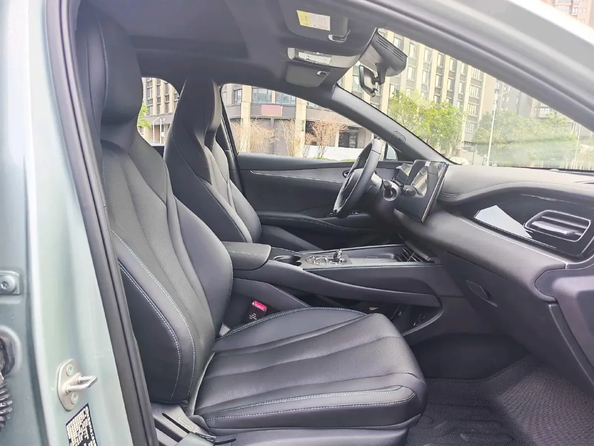 2024 BYD Seal 06 1.5L 101HP L4 E-CVT PHEV 15.87KWH,autocango,china used car exporter,china ev exporter,chinese used car exporter,chinese used ev exporter