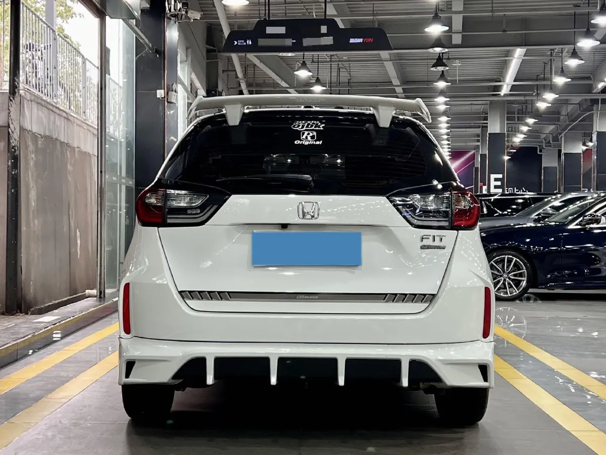 2022 Honda Fit 1.5L 131HP L4 CVT,autocango,china used car exporter,china ev exporter,chinese used car exporter,chinese used ev exporter