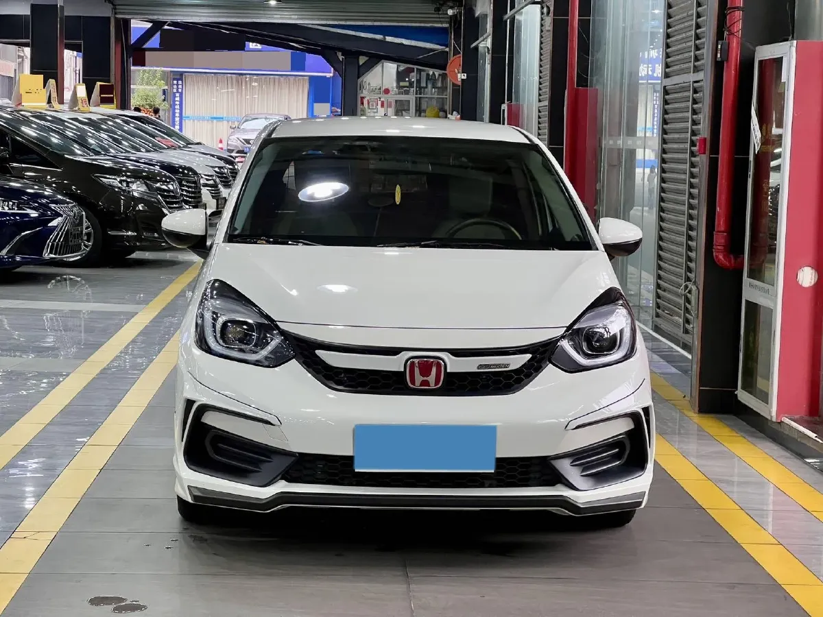 2022 Honda Fit 1.5L 131HP L4 CVT,autocango,china used car exporter,china ev exporter,chinese used car exporter,chinese used ev exporter