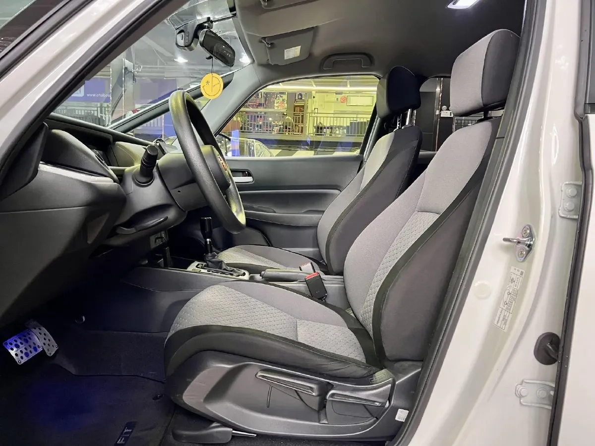 2022 Honda Fit 1.5L 131HP L4 CVT,autocango,china used car exporter,china ev exporter,chinese used car exporter,chinese used ev exporter