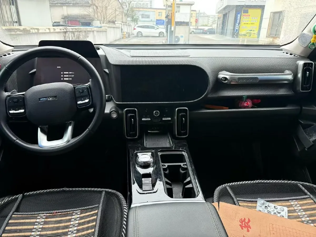 2021 Haval Dargo 2.0T 211HP L4 7DCT,autocango,china used car exporter,china ev exporter,chinese used car exporter,chinese used ev exporter