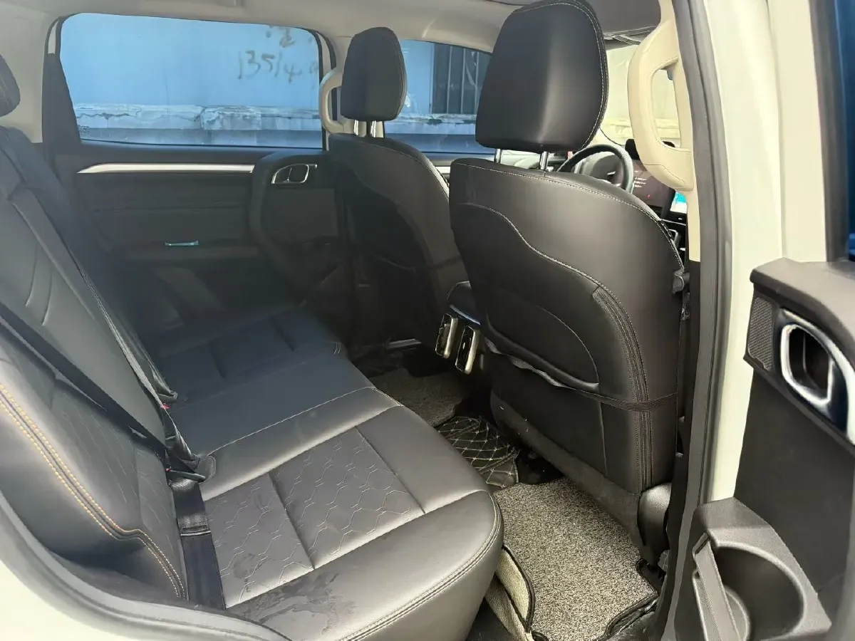 2021 Haval Dargo 2.0T 211HP L4 7DCT,autocango,china used car exporter,china ev exporter,chinese used car exporter,chinese used ev exporter