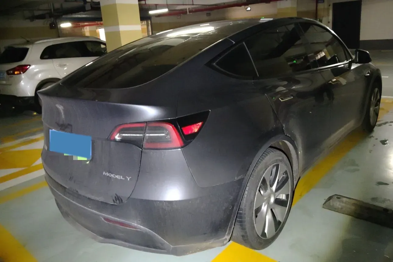 2022 Tesla Model Y BEV 60KWH,autocango,china used car exporter,china ev exporter,chinese used car exporter,chinese used ev exporter