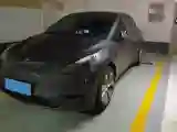 2022 Tesla Model Y BEV 60KWH