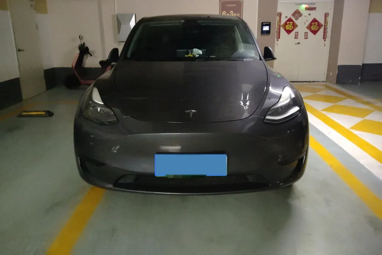 2022 Tesla Model Y BEV 60KWH,autocango,china used car exporter,china ev exporter,chinese used car exporter,chinese used ev exporter