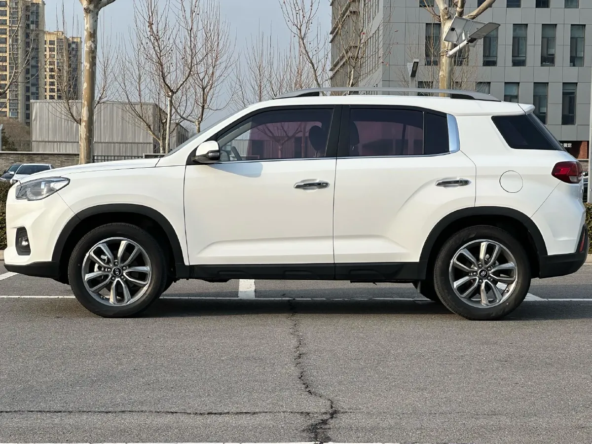 2018 Hyundai ix35 2.0L 160HP L4 6AT,autocango,china used car exporter,china ev exporter,chinese used car exporter,chinese used ev exporter