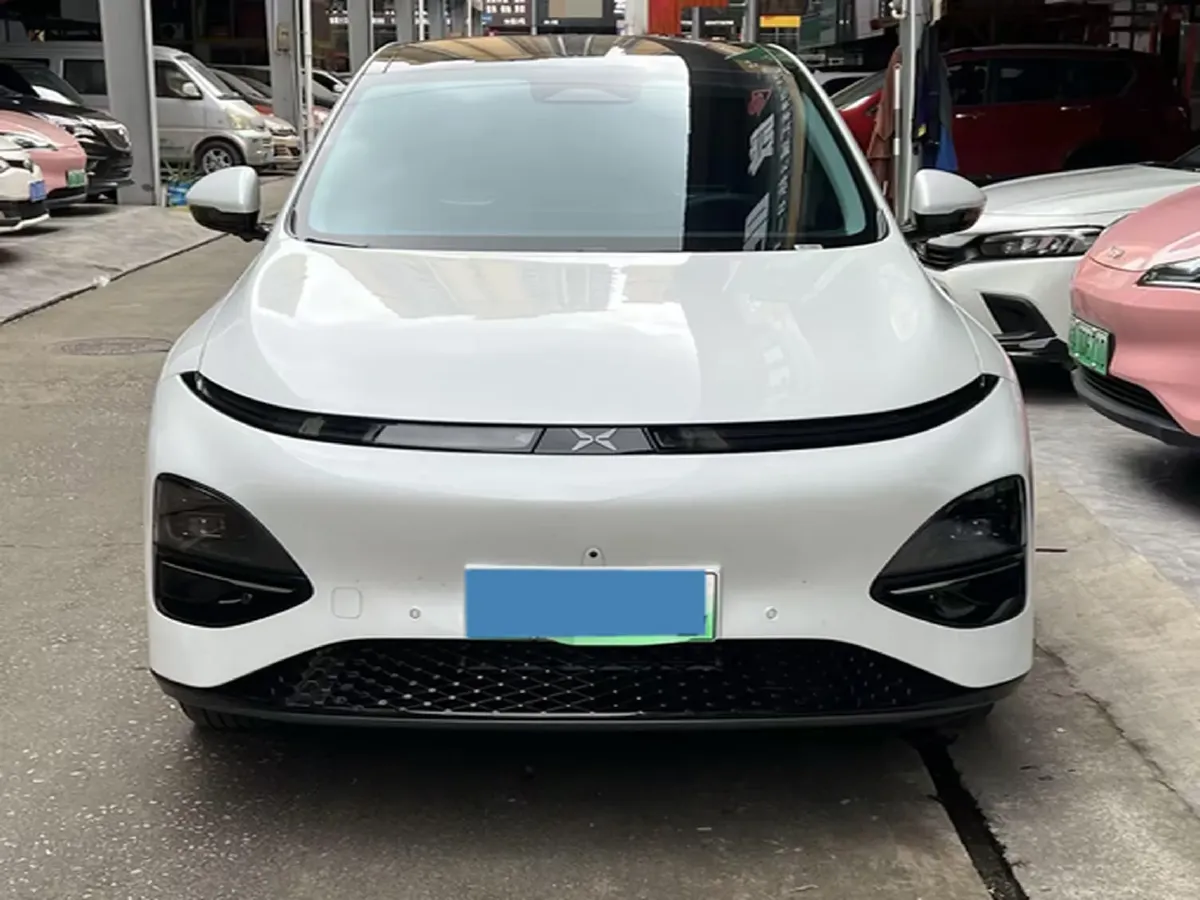 2024 Xpeng G6 BEV 66KWH,autocango,china used car exporter,china ev exporter,chinese used car exporter,chinese used ev exporter