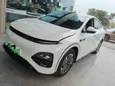 2024 XPENG G6,autocango,china used car exporter,china ev exporter,chinese used car exporter,chinese used ev exporter