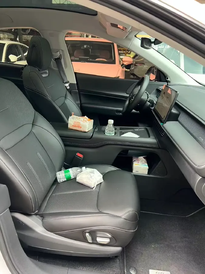 2024 Xpeng G6 BEV 66KWH,autocango,china used car exporter,china ev exporter,chinese used car exporter,chinese used ev exporter