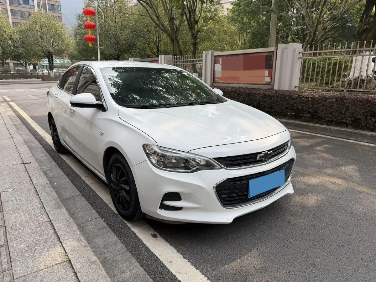 2016 Chevrolet Cavalier 1.5L 113HP L4 5MT,autocango,china used car exporter,china ev exporter,chinese used car exporter,chinese used ev exporter