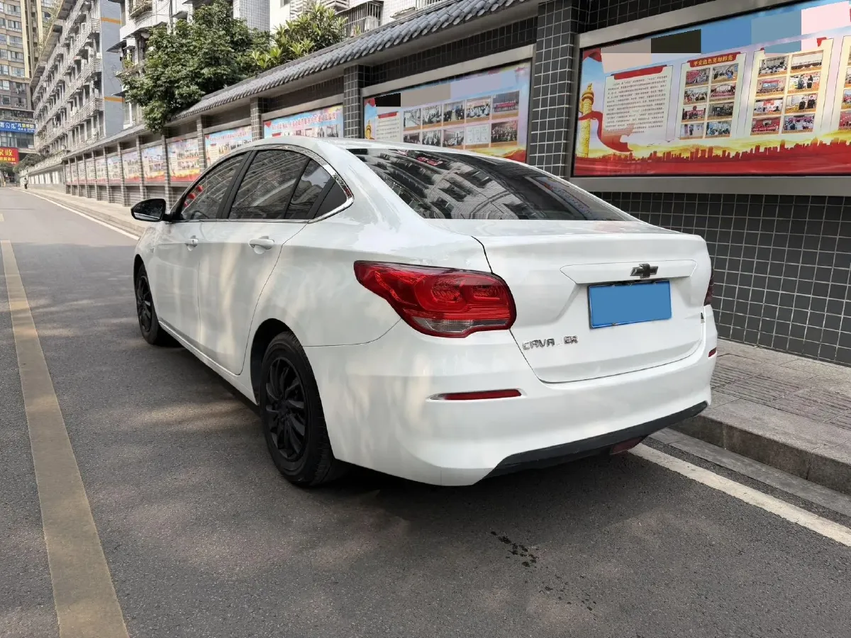 2016 Chevrolet Cavalier 1.5L 113HP L4 5MT,autocango,china used car exporter,china ev exporter,chinese used car exporter,chinese used ev exporter