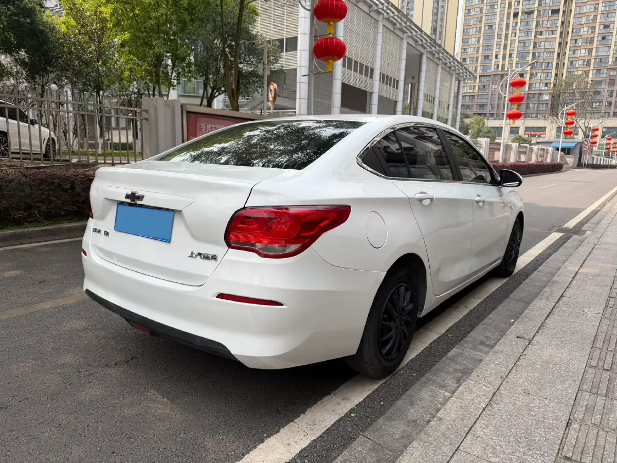 2016 Chevrolet Cavalier 1.5L 113HP L4 5MT,autocango,china used car exporter,china ev exporter,chinese used car exporter,chinese used ev exporter