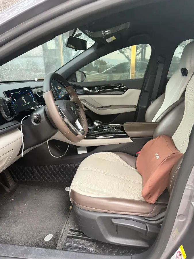 2024 BYD Qin Plus 1.5L 110HP L4 E-CVT PHEV 8.32KWH,autocango,china used car exporter,china ev exporter,chinese used car exporter,chinese used ev exporter