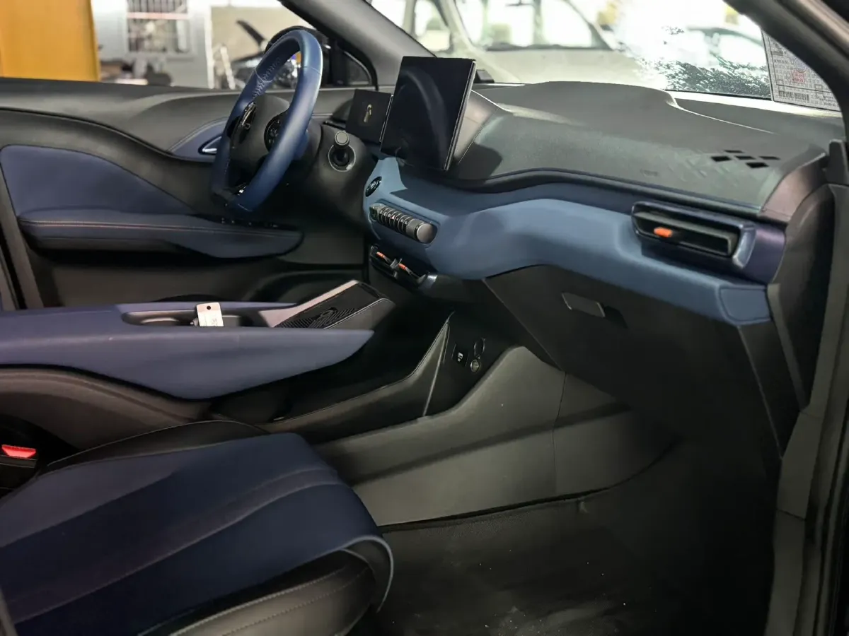 2023 BYD Seagull BEV 30.08KWH,autocango,china used car exporter,china ev exporter,chinese used car exporter,chinese used ev exporter