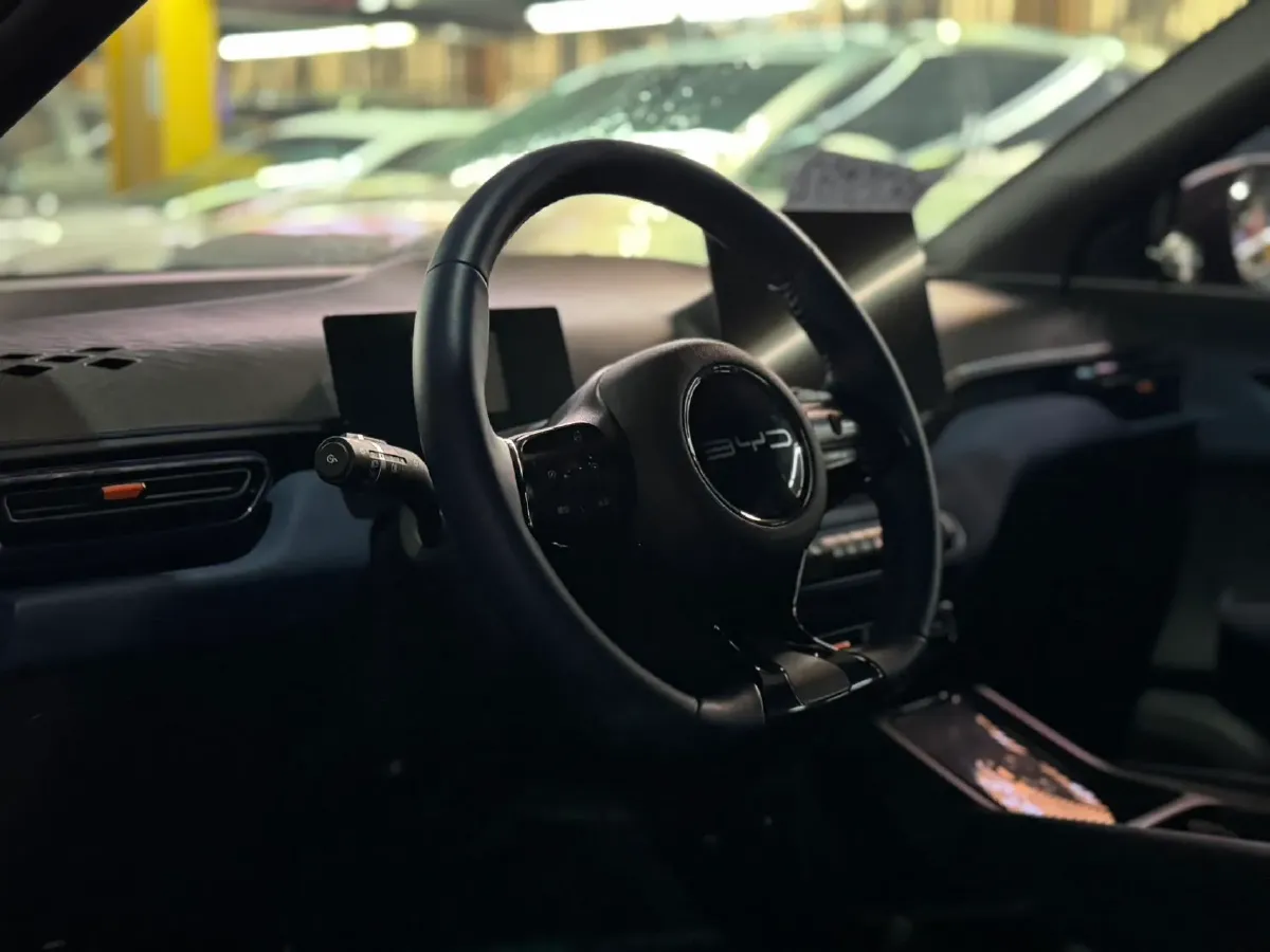 2023 BYD Seagull BEV 30.08KWH,autocango,china used car exporter,china ev exporter,chinese used car exporter,chinese used ev exporter