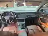 2020 Audi A6L 2.0T 190HP L4 7DCT