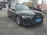 2020 Audi A6L 2.0T 190HP L4 7DCT