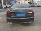 2020 Audi A6L 2.0T 190HP L4 7DCT