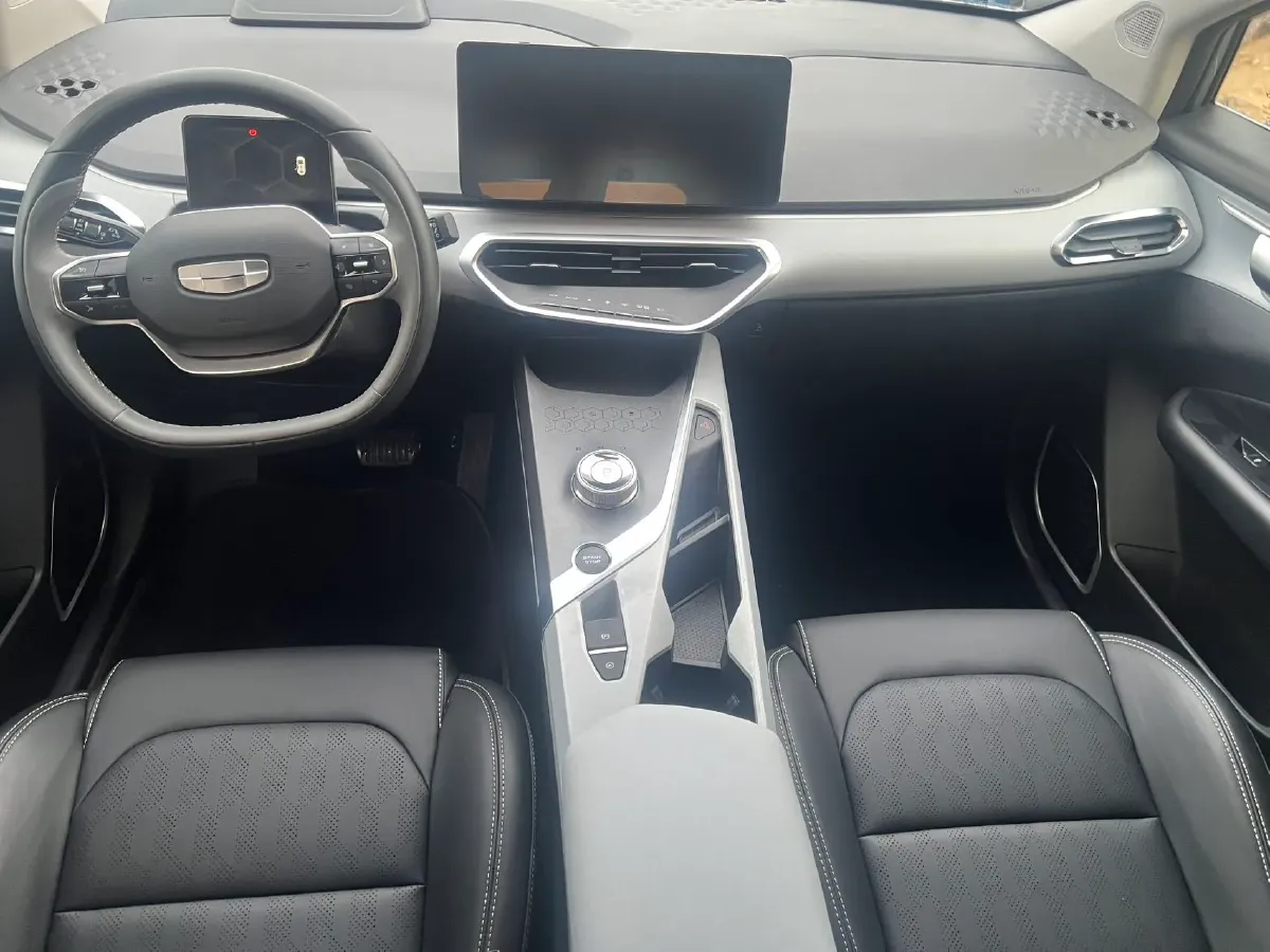 2020 Geometry C BEV 70KWH,autocango,china used car exporter,china ev exporter,chinese used car exporter,chinese used ev exporter