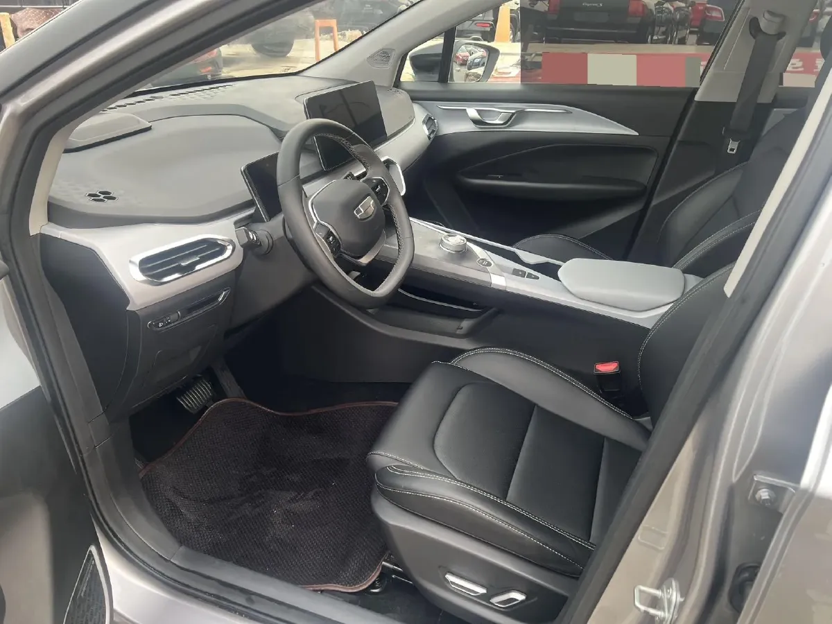 2020 Geometry C BEV 70KWH,autocango,china used car exporter,china ev exporter,chinese used car exporter,chinese used ev exporter