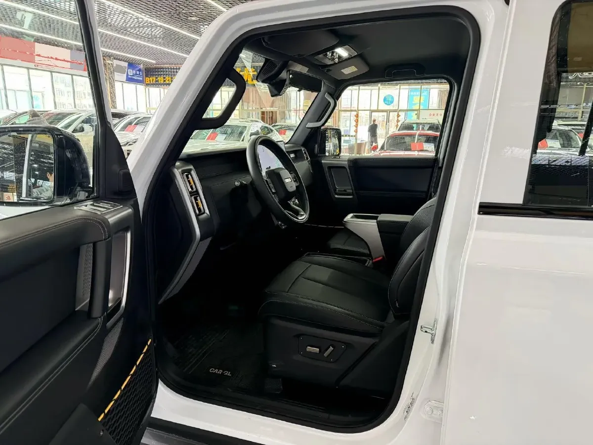 2025 iCAR iCAR Super V23 BEV 81.76KWH,autocango,china used car exporter,china ev exporter,chinese used car exporter,chinese used ev exporter