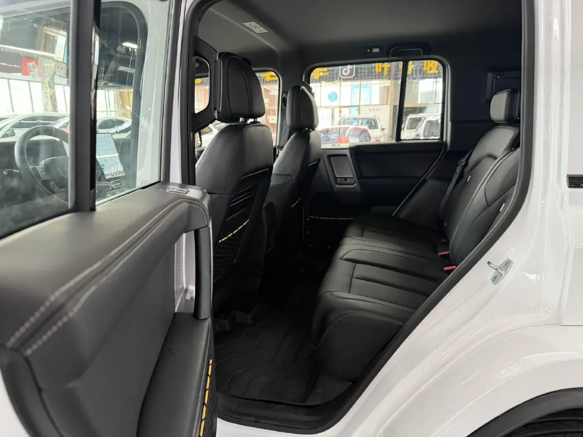 2025 iCAR iCAR Super V23 BEV 81.76KWH,autocango,china used car exporter,china ev exporter,chinese used car exporter,chinese used ev exporter