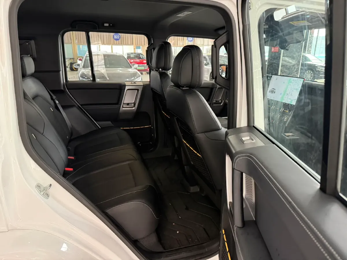 2025 iCAR iCAR Super V23 BEV 81.76KWH,autocango,china used car exporter,china ev exporter,chinese used car exporter,chinese used ev exporter