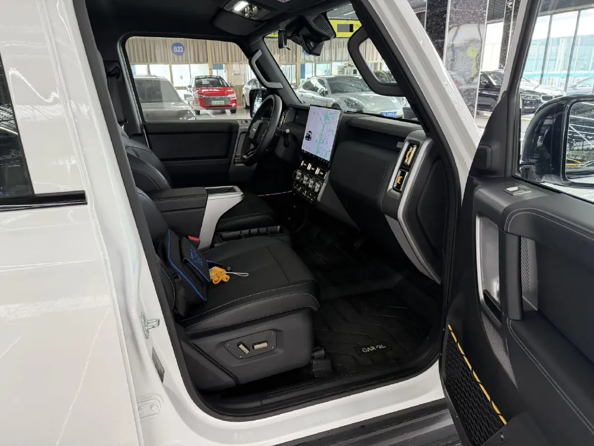 2025 iCAR iCAR Super V23 BEV 81.76KWH,autocango,china used car exporter,china ev exporter,chinese used car exporter,chinese used ev exporter