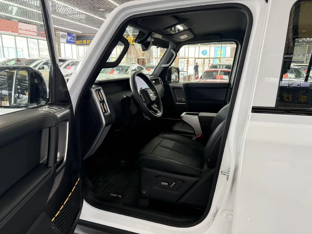 2025 iCAR iCAR Super V23 BEV 81.76KWH,autocango,china used car exporter,china ev exporter,chinese used car exporter,chinese used ev exporter