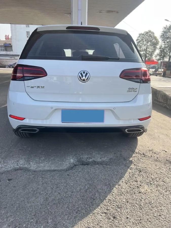 2020 Volkswagen Golf 1.4T 150HP L4 7DCT,autocango,china used car exporter,china ev exporter,chinese used car exporter,chinese used ev exporter