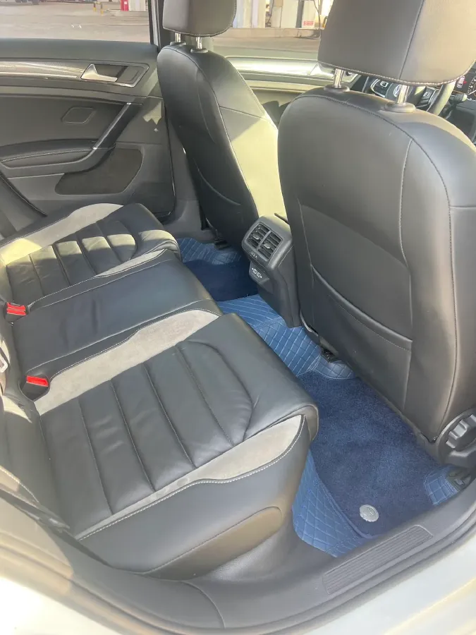 2020 Volkswagen Golf 1.4T 150HP L4 7DCT,autocango,china used car exporter,china ev exporter,chinese used car exporter,chinese used ev exporter