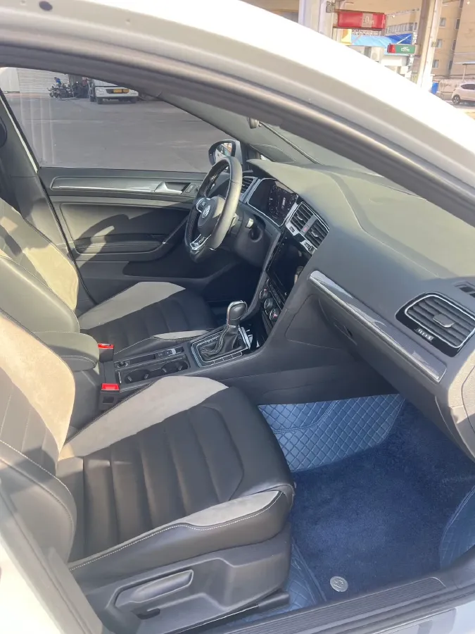 2020 Volkswagen Golf 1.4T 150HP L4 7DCT,autocango,china used car exporter,china ev exporter,chinese used car exporter,chinese used ev exporter