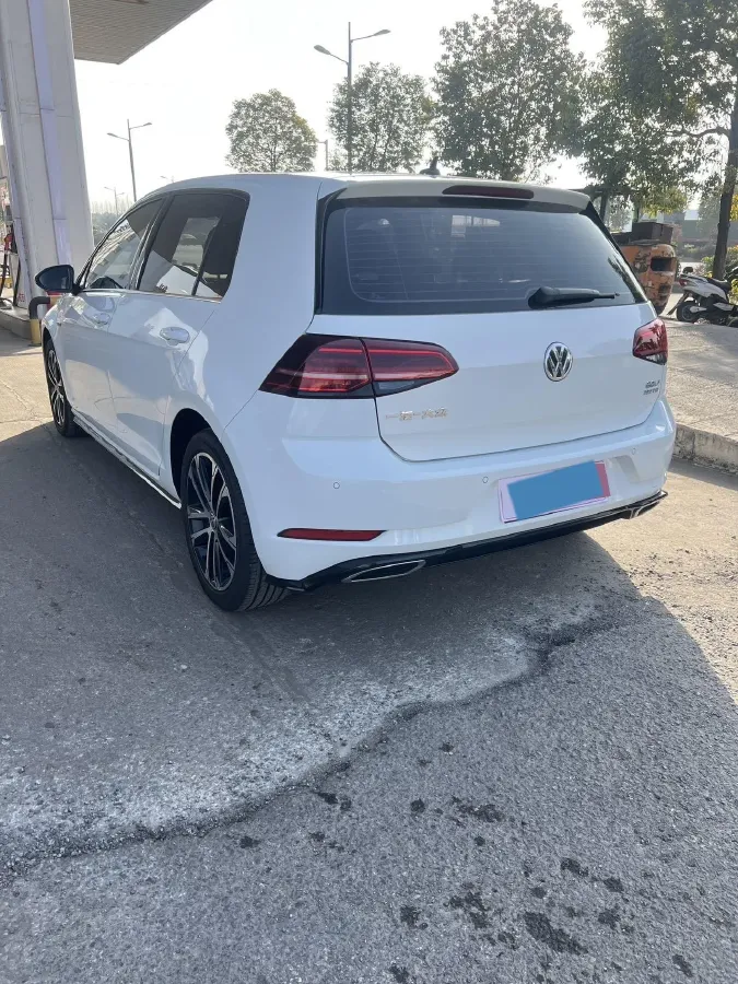 2020 Volkswagen Golf 1.4T 150HP L4 7DCT,autocango,china used car exporter,china ev exporter,chinese used car exporter,chinese used ev exporter