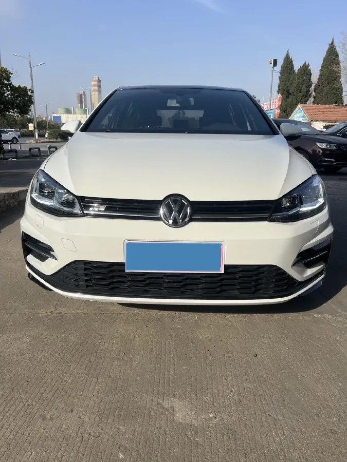 2020 Volkswagen Golf 1.4T 150HP L4 7DCT,autocango,china used car exporter,china ev exporter,chinese used car exporter,chinese used ev exporter