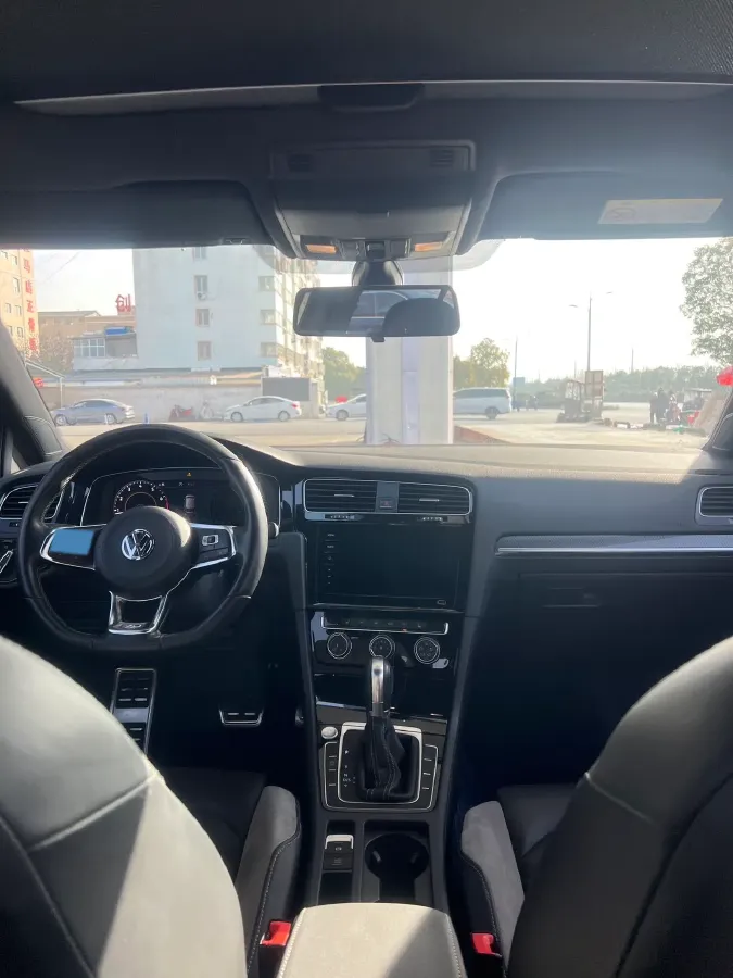 2020 Volkswagen Golf 1.4T 150HP L4 7DCT,autocango,china used car exporter,china ev exporter,chinese used car exporter,chinese used ev exporter