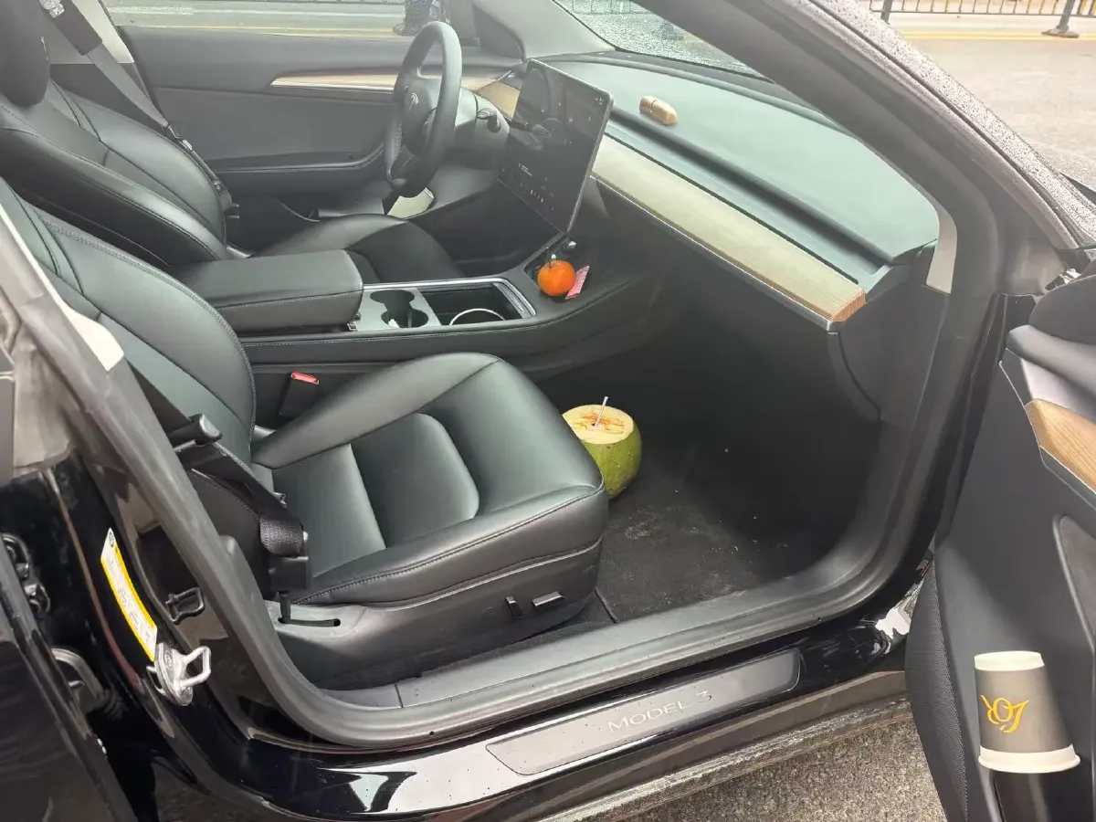 2022 Tesla Model 3 BEV 60KWH,autocango,china used car exporter,china ev exporter,chinese used car exporter,chinese used ev exporter