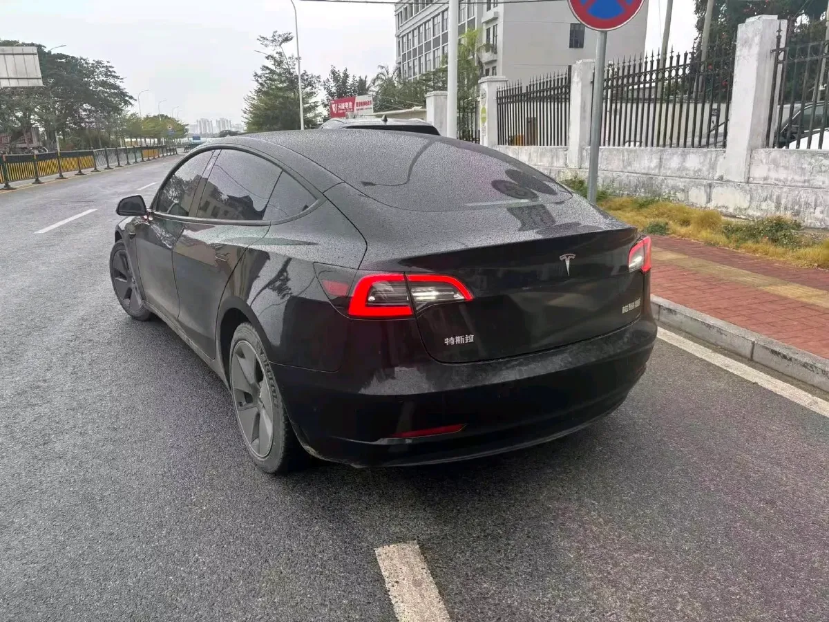 2022 Tesla Model 3 BEV 60KWH,autocango,china used car exporter,china ev exporter,chinese used car exporter,chinese used ev exporter