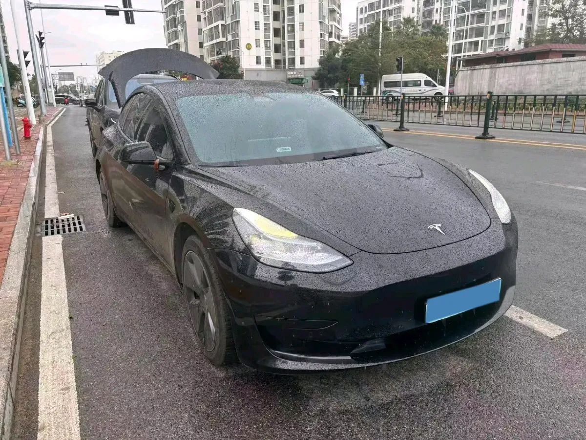 2022 Tesla Model 3 BEV 60KWH,autocango,china used car exporter,china ev exporter,chinese used car exporter,chinese used ev exporter