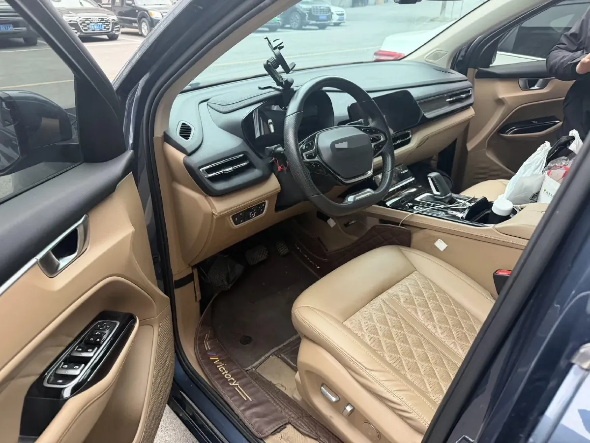 2023 WuLing KaiJie 2.0L 136HP L4 1DHT Hybrid,autocango,china used car exporter,china ev exporter,chinese used car exporter,chinese used ev exporter